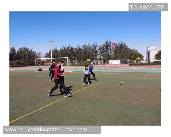 激情碰撞广东u互动足球赛点燃青春梦想与团队精神 激情碰撞广东u互动足球赛点燃青春梦想与团队精神