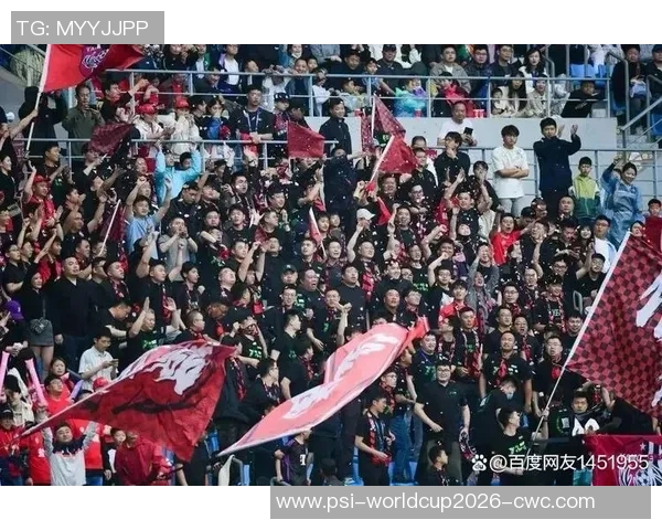 足球窝里探讨球迷文化与赛事热情的交融与发展